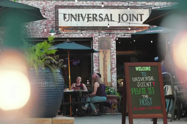 Universal Joint Clayton