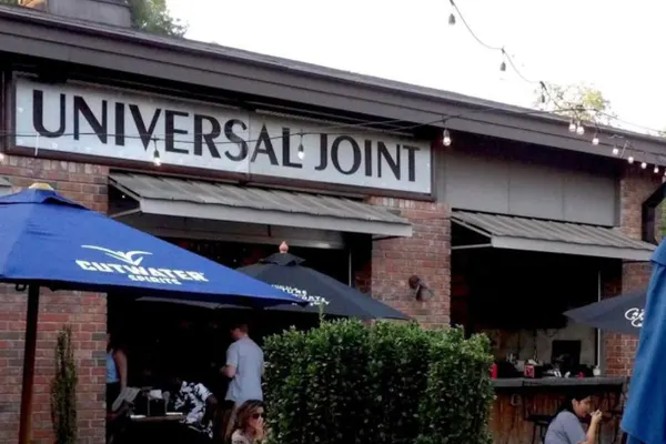 Universal Joint Lawrenceville