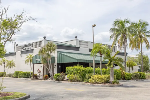 University Grill