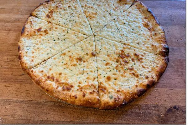 Upper Crust Pizza Cafe