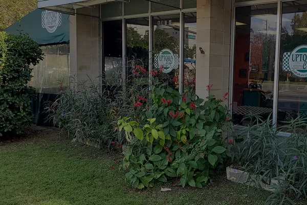 Uptown Cafe And Catering