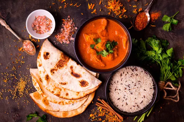 Urban Rasoi