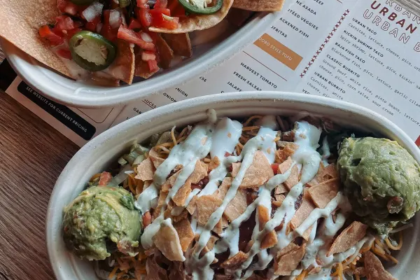 Urban Taco - Lakewood Ranch