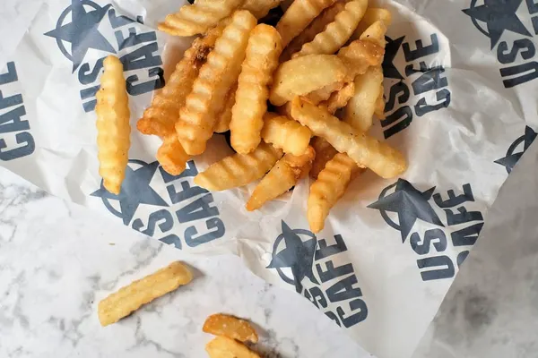 US Cafe Express