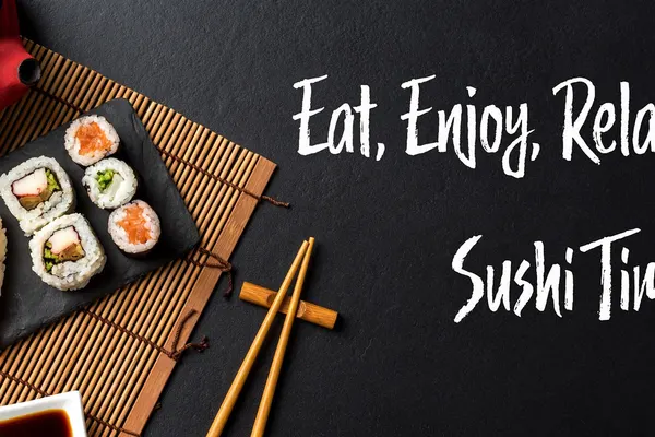 Utamaro Sushi Bar