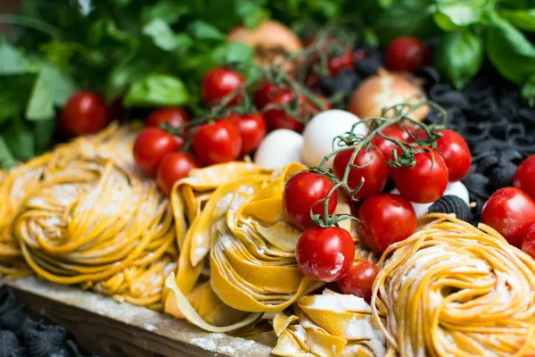 Valentina's Italian Bistro