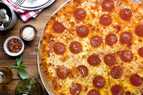 Valentina's Pizzeria
