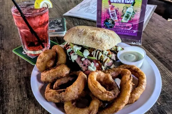Valerie's Lounge & Liquors in Fort Myers Beach, FL