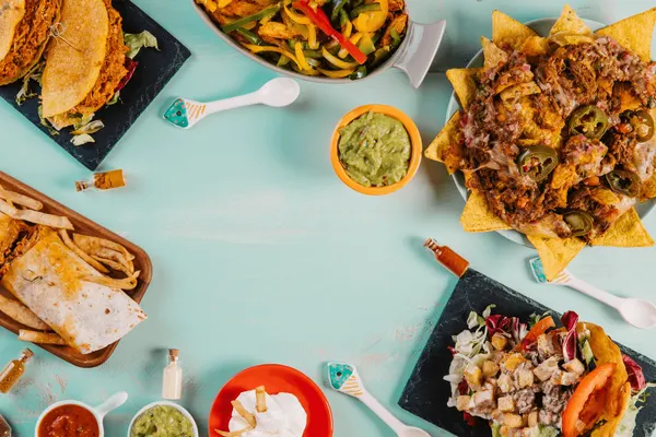 Vallarta Mexican Grill
