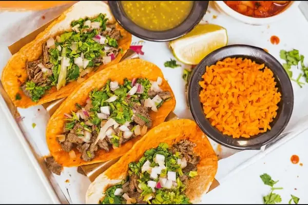 Vallarta Mexican Restaurant