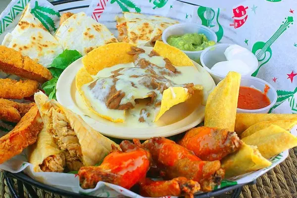 Vallarta Restaurant
