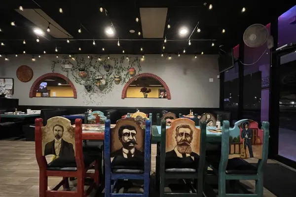 Vallarta's Mexican Restaurant - Lutz