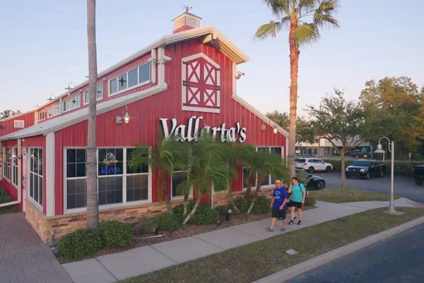 Vallarta's Mexican Restaurant