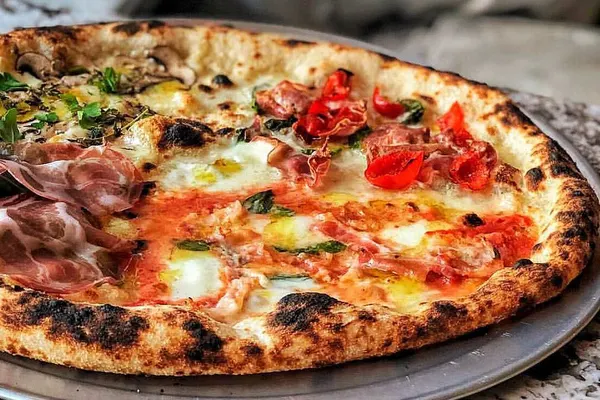 Varasano's Pizzeria - Buckhead