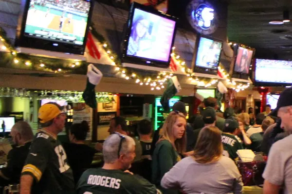 Varsity Club Sports Bar and Grille