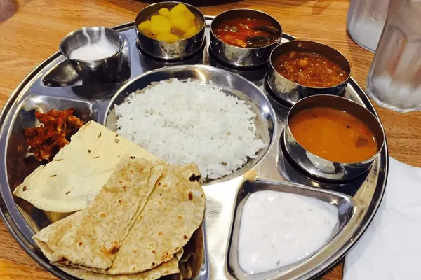 Vatica Indian Cuisine