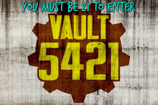 Vault 5421
