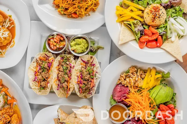 Vegan Tierra