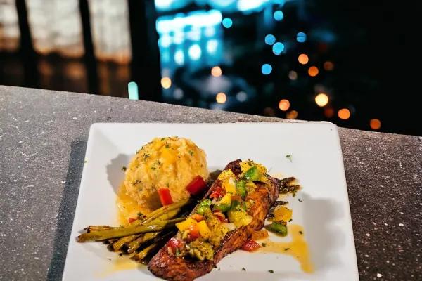 Velvet Lounge & Cafe