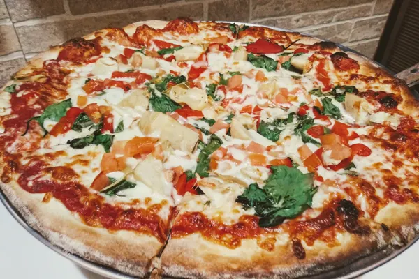 Venezia Pizza and Restaurant