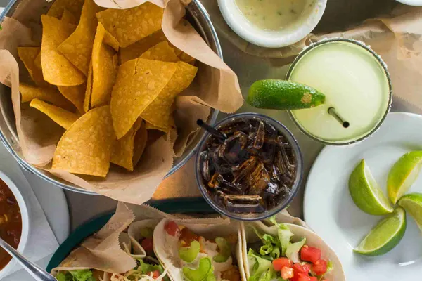 Verde Taqueria