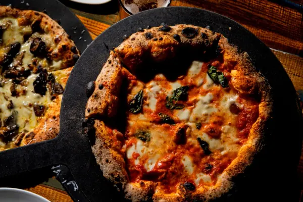 Vero Pizzeria