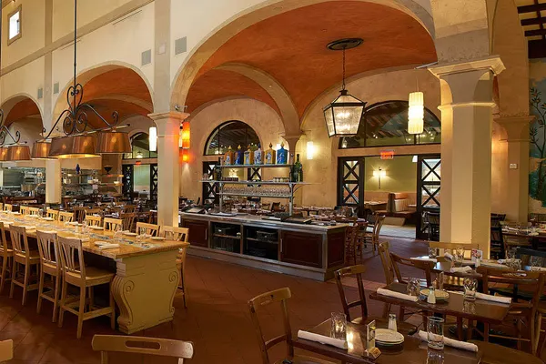 Via Napoli Ristorante e Pizzeria