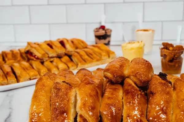 Vicky Bakery Davie