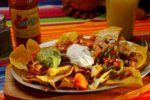 Victoria's Mexican Restaurant