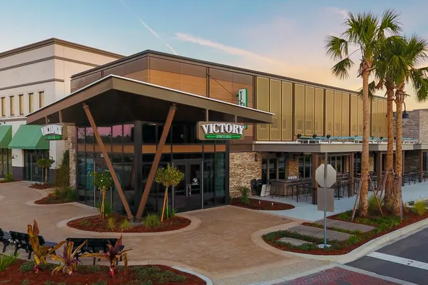 Victory Sports Grill in Sumterville, FL