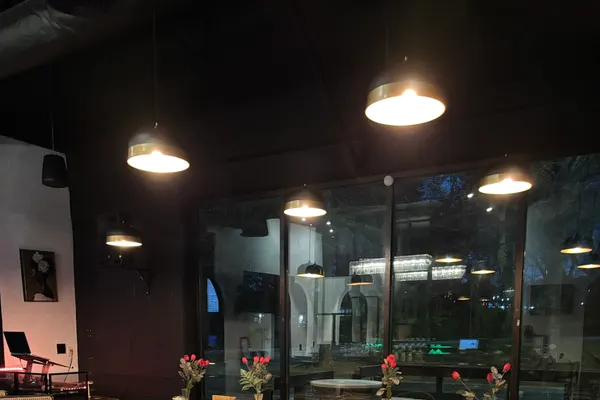 Vidash Taste African and Continental Restaurant