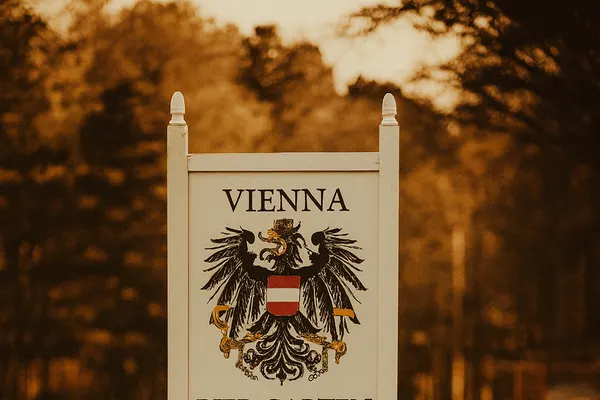 Vienna Bier Garten