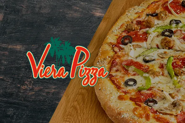 Viera Pizza
