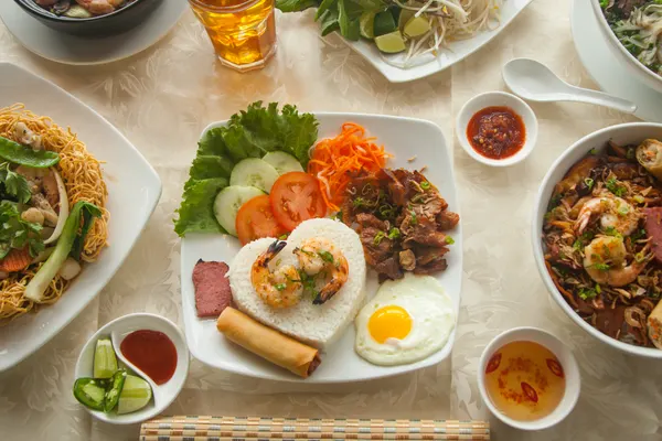 Viet's Cuisine Newnan