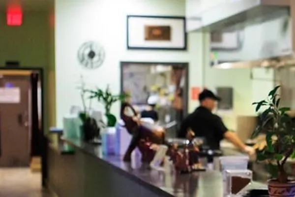 Viet Thai Cafe