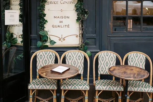 Vila Crêpe & Café