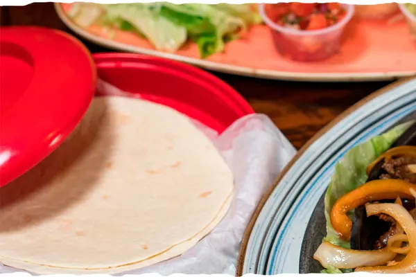 Vila's Mexican & Cuban Restaurant