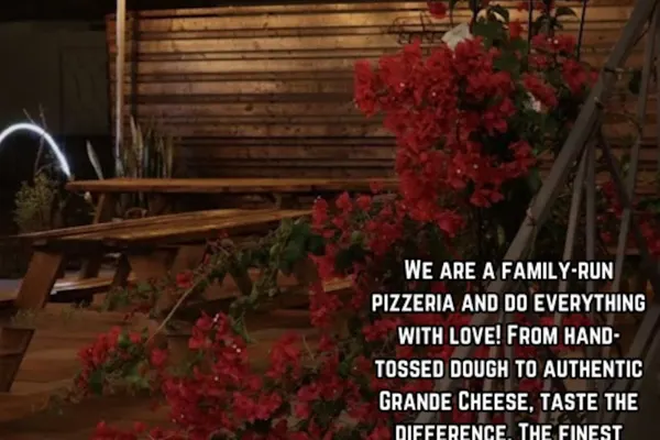 Villa Italia Pizzeria in Largo, FL