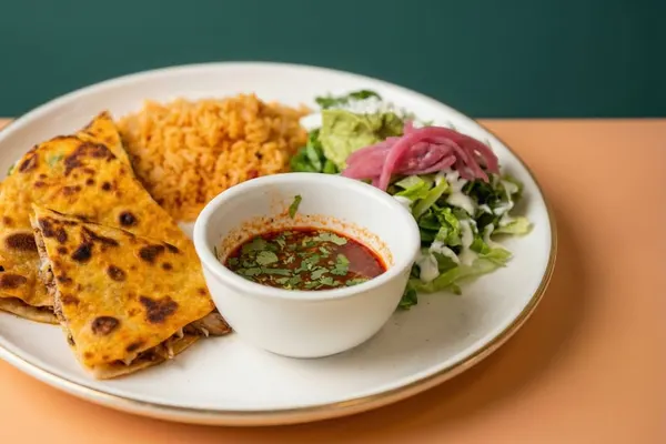 VILLA TACOS