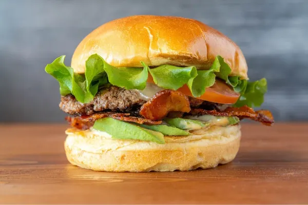 Village Burger