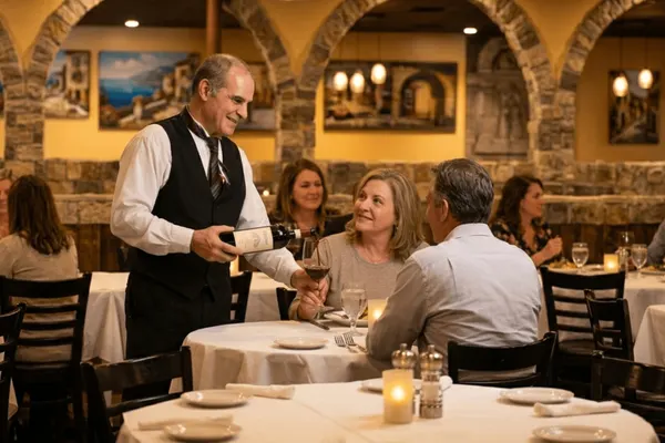 Villaggio's Ristorante Italiano