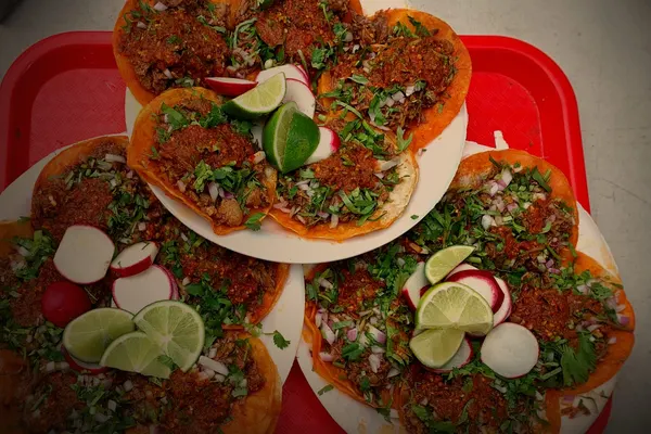 Villano’s Tacos