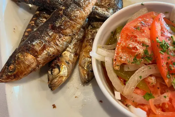 Vinhus Restaurant and Grill