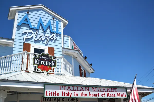 Vinny's Italian Kitchen