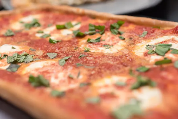 Vinny's Pizza