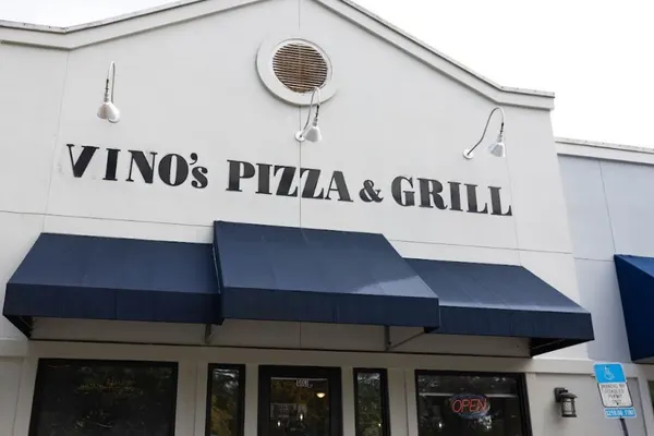 Vino's Pizza & Italian Cuisine (Fruit Cove)
