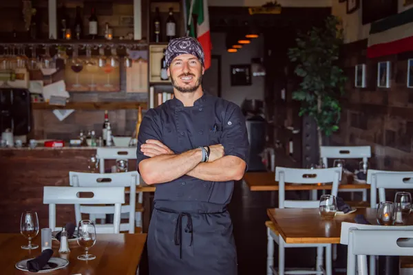Vino Vino Restaurant