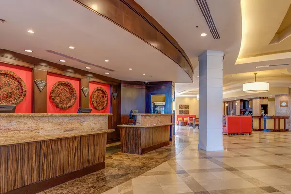 Vintage Restaurant - Marriott Macon