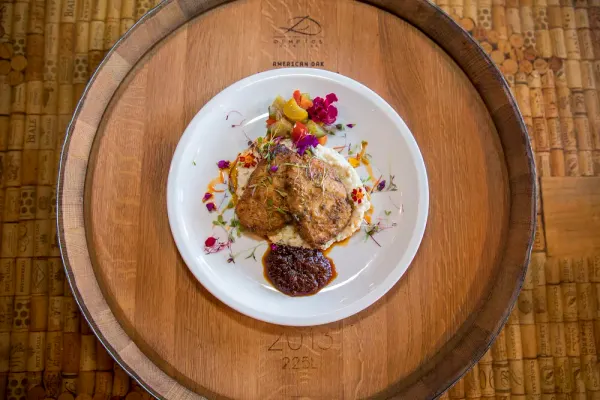 Vintij Food & Wine