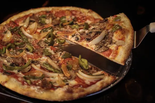 Vita Italian Restaurant & Pizza